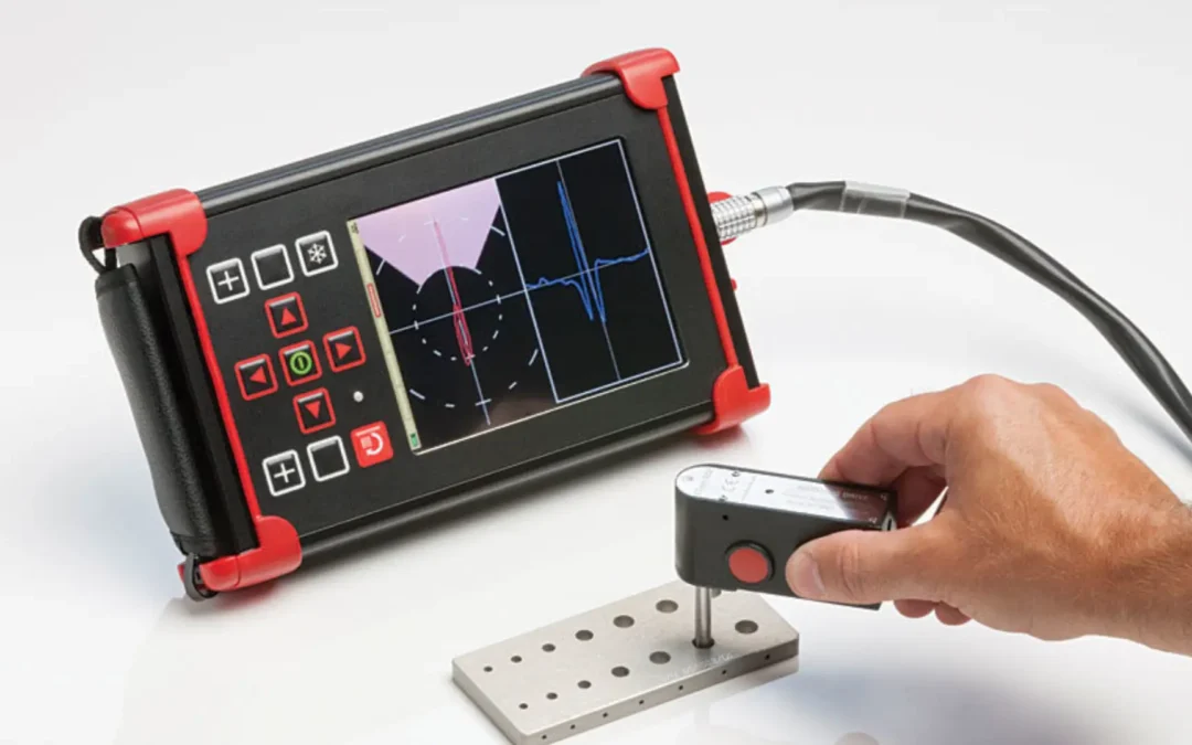 Applications of Eddy Current Testing