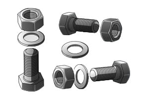 fasteners