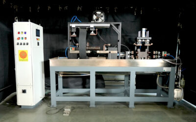 Magnetic Particle Testing Equipment: A Vital Tool for Quality Control in India