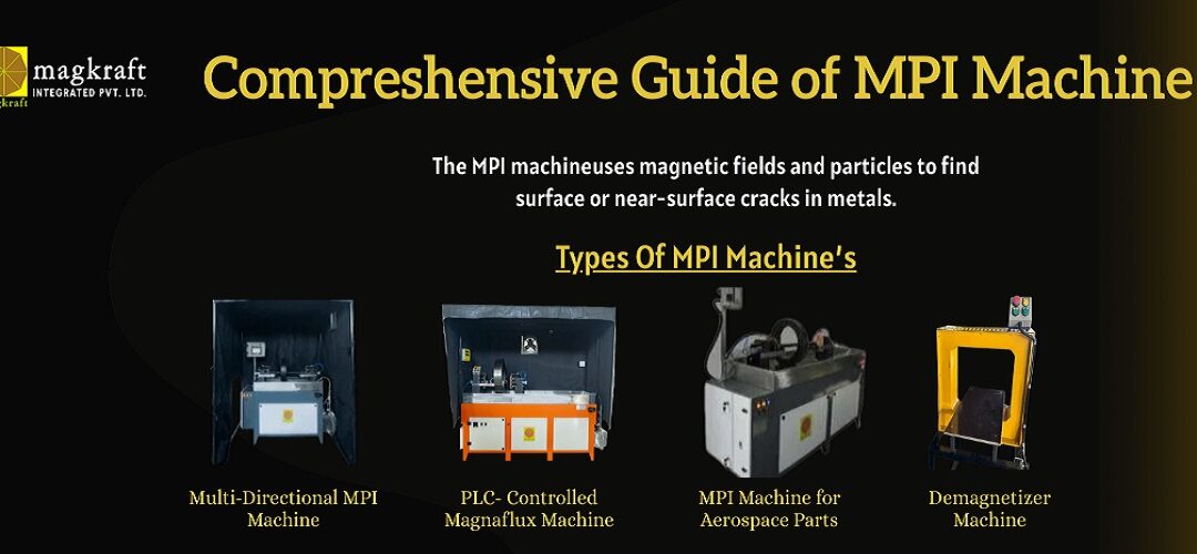 Comprehensive Guide of MPI Machine