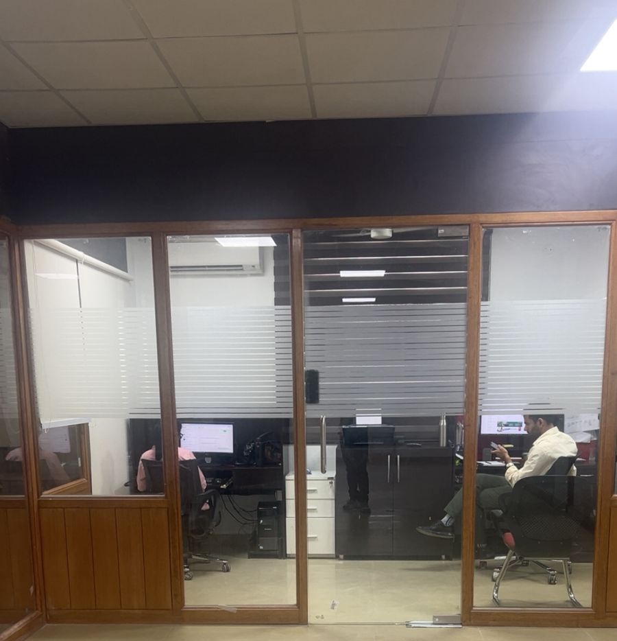 HR Office Magkraft NDT HR Office